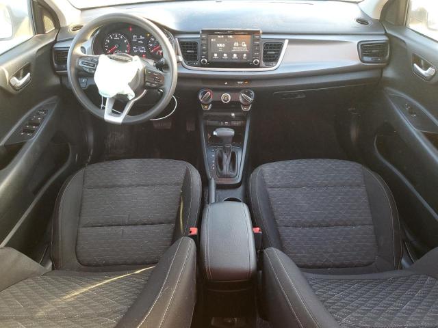 2020 KIA RIO LX - 3KPA25ADXLE333802