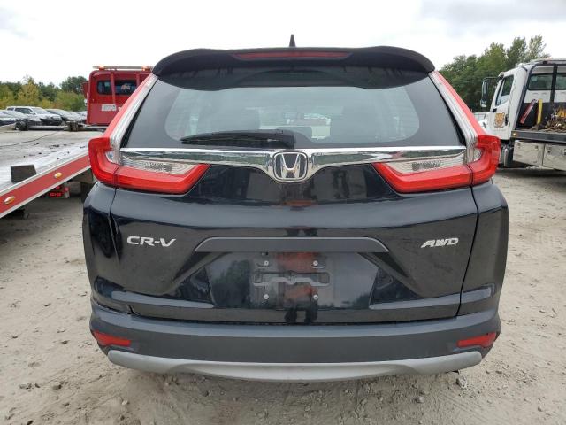 2017 HONDA CR-V LX - 2HKRW6H37HH207068
