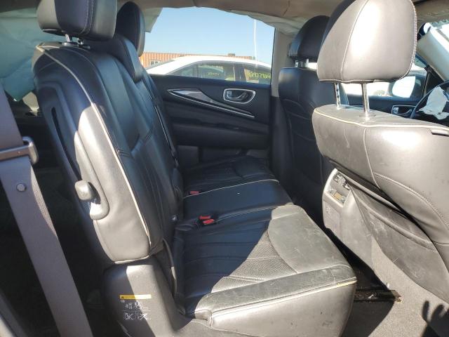 2017 INFINITI QX60 - 5N1DL0MM9HC555542