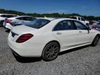 MERCEDES-BENZ S 560 photo