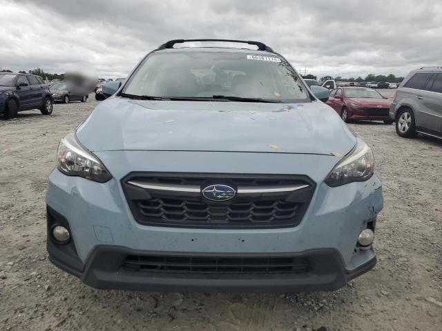2018 SUBARU CROSSTREK - JF2GTABC1JH313453