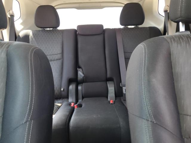 2017 NISSAN ROGUE S - JN8AT2MT2HW141774