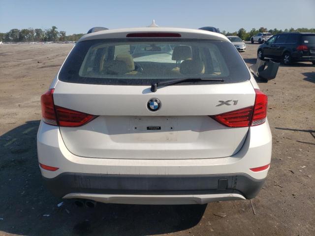 VIN WBAVL1C50DVR85979 2013 BMW X1, Xdrive28I no.6