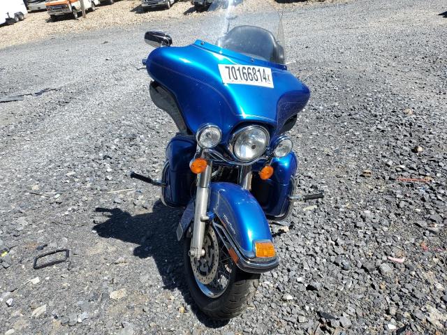 2008 HARLEY-DAVIDSON FLHTCUI 1HD1FC4138Y680768