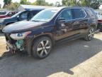 2020 CHEVROLET TRAVERSE L - 1GNEVHKW1LJ133864