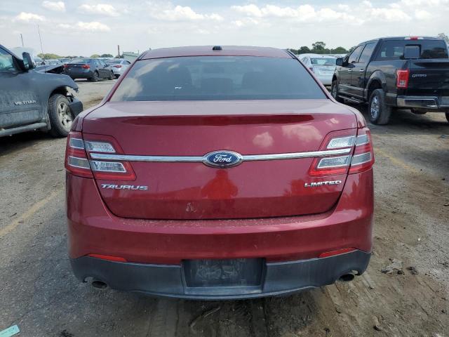 VIN 1FAHP2F8XEG106001 2014 FORD TAURUS no.6