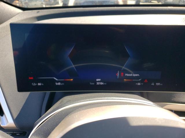 2022 BMW IX XDRIVE5 WB523CF0XNCK72078