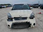 KIA SOUL photo