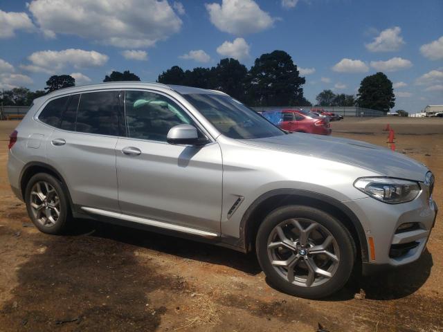 VIN 5UXTY5C05L9C19214 2020 BMW X3, Xdrive30I no.4