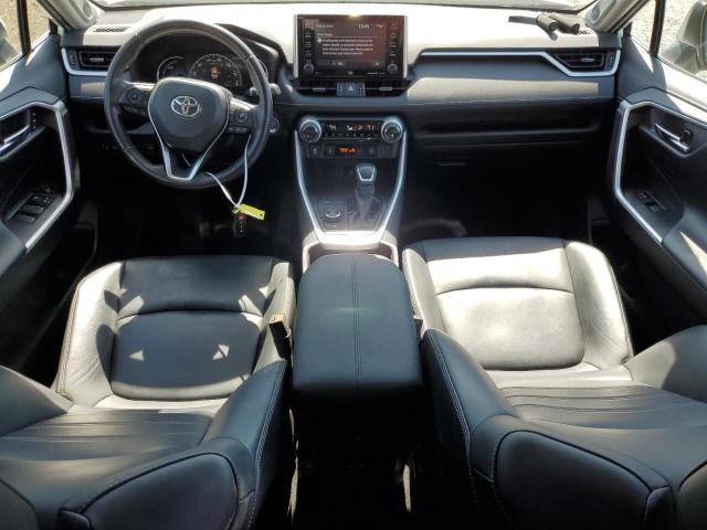 2020 TOYOTA RAV4 LIMIT - 2T3DWRFV7LW063992