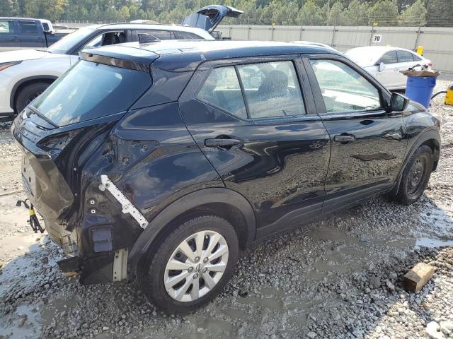 2021 NISSAN KICKS S - 3N1CP5BV0ML492071