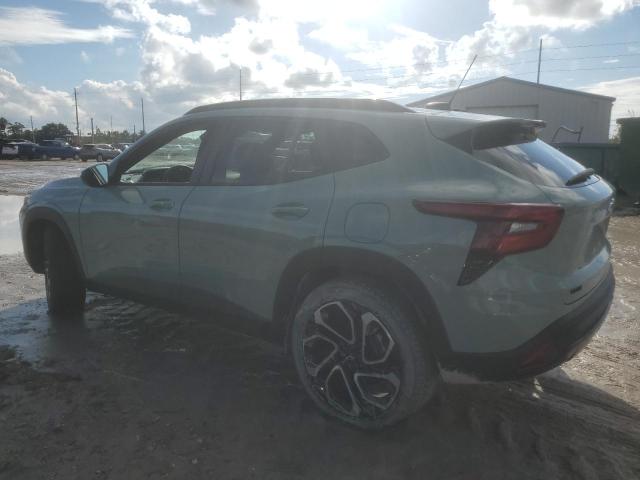 2024 CHEVROLET TRAX 2RS - KL77LJE22RC198160