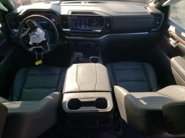 2024 CHEVROLET SILVERADO - 1GCUDEED8RZ145732