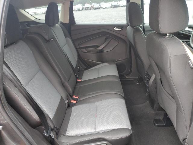 2017 FORD ESCAPE SE - 1FMCU9GD3HUB96837
