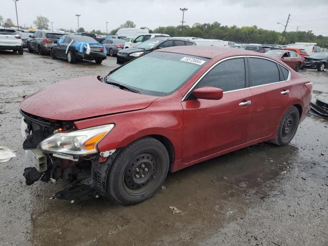 VIN 1N4AL3AP4DN459006 2013 Nissan Altima, 2.5 no.1