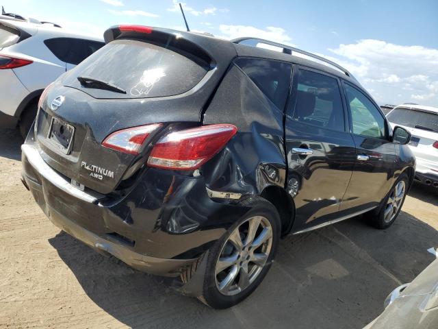 VIN JN8AZ1MW9EW500732 2014 Nissan Murano, S no.3