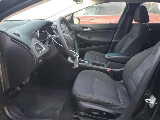 2018 CHEVROLET CRUZE LT - 1G1BE5SM2J7170384
