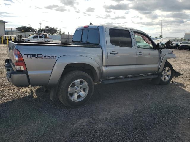 Vin: 3tmju4gn5fm188618, lot: 70534714, toyota tacoma double cab prerunner 20153