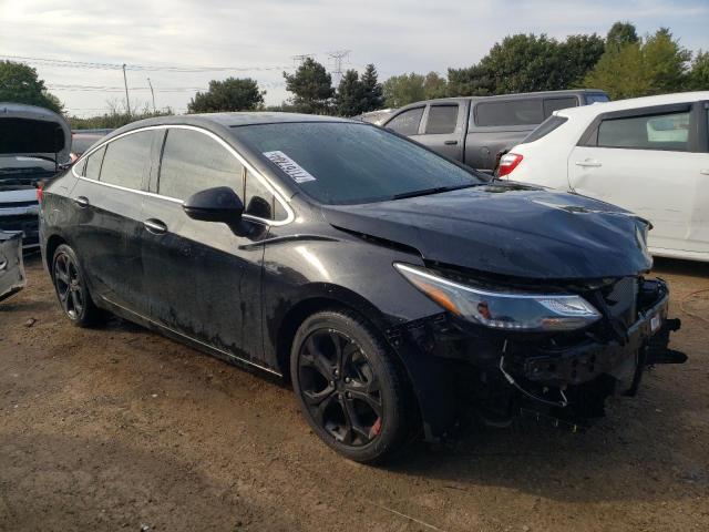 2018 CHEVROLET CRUZE PREM - 1G1BF5SM1J7221760