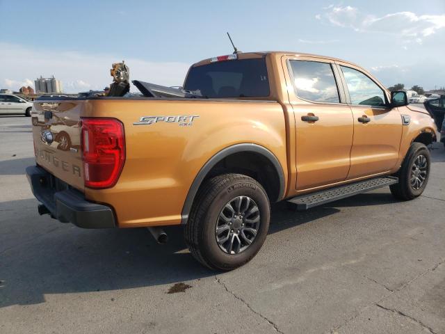 VIN 1FTER4FH7LLA16697 2020 Ford Ranger, XL no.3