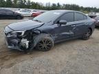 2017 SUBARU IMPREZA LI - 4S3GKAT61H3602219