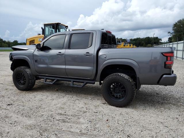 2022 NISSAN FRONTIER S - 1N6ED1EKXNN628178