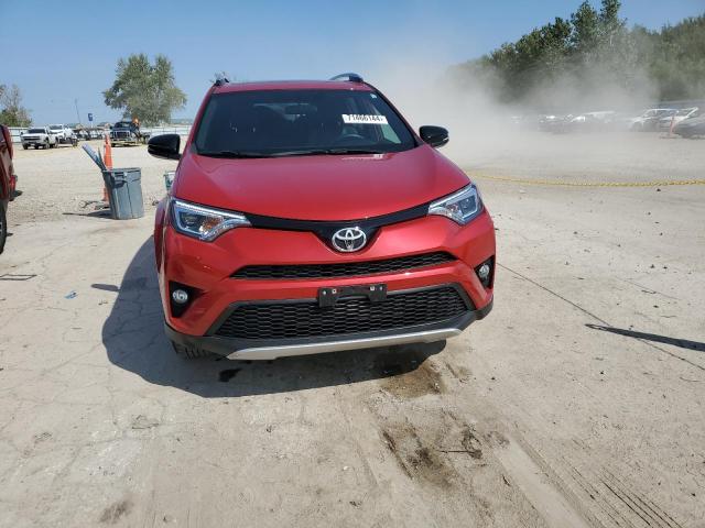 VIN 2T3JFREV7GW453923 2016 Toyota RAV4, SE no.5