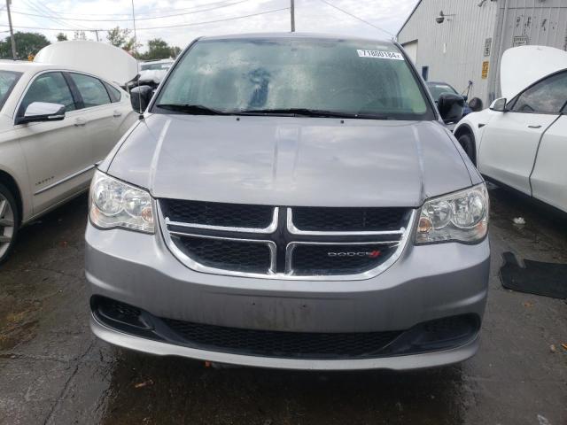 VIN 2C4RDGBG3GR202183 2016 Dodge Grand Caravan, SE no.5