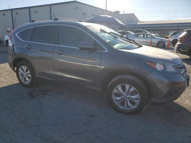 VIN 2HKRM4H73DH680702 2013 Honda CR-V, Exl no.4