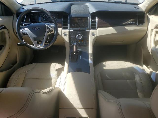 2015 FORD TAURUS LIM - 1FAHP2J89FG106824