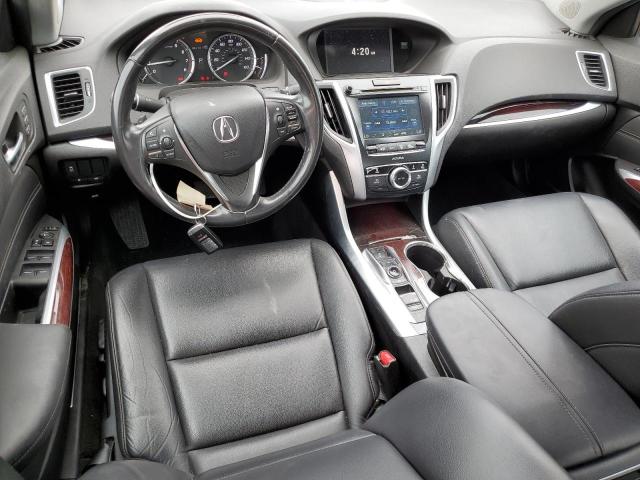 2016 ACURA TLX - 19UUB2F36GA000342