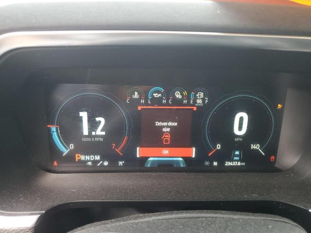 2022 FORD F150 RAPTO - 1FTFW1RG2NFA85331