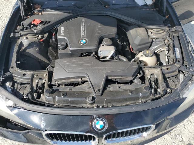 VIN WBA3A5G57ENP33159 2014 BMW 3 Series, 328 I no.11