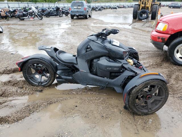 2022 CAN-AM RYKER - 3JB2FEG27NJ003529