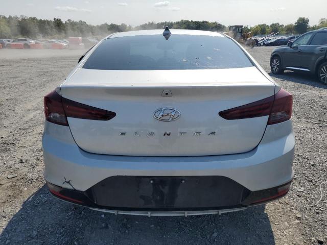 VIN 5NPD84LF7LH532693 2020 Hyundai Elantra, Sel no.6