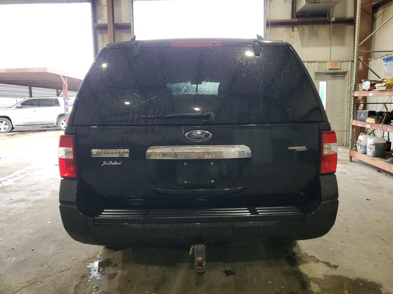 Lot #2872033181 2008 FORD EXPEDITION