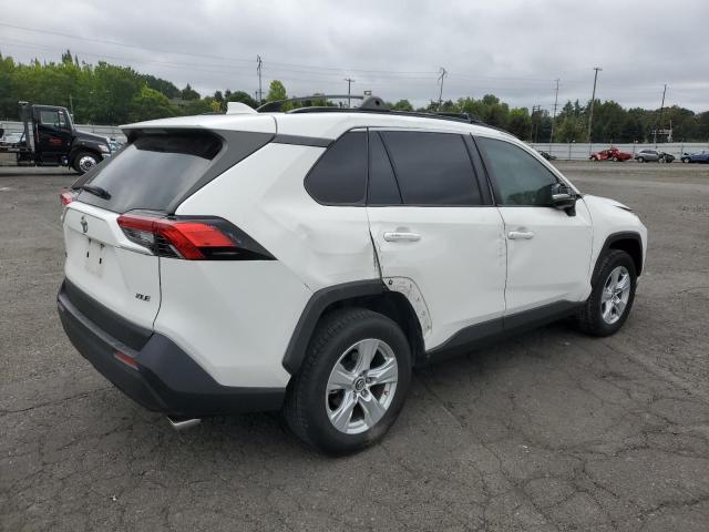 2019 TOYOTA RAV4 XLE - JTMW1RFV5KD503551