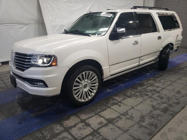 2017 LINCOLN NAVIGATOR - 5LMJJ3JTXHEL04147