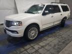 2017 LINCOLN NAVIGATOR - 5LMJJ3JTXHEL04147