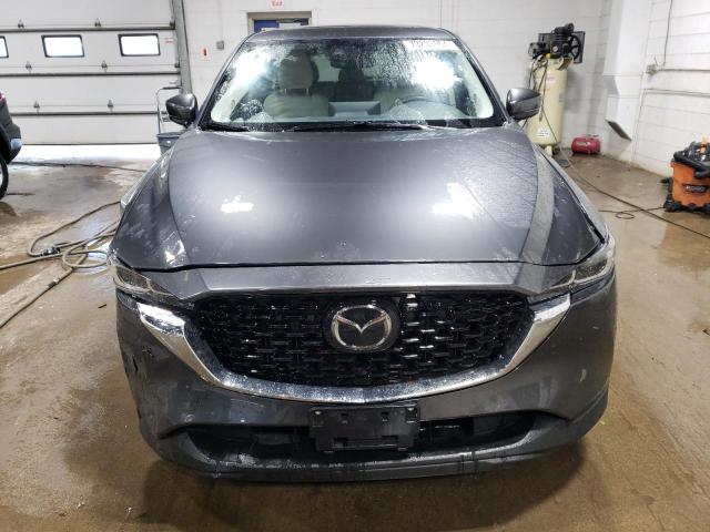 2023 MAZDA CX-5 PREFE - JM3KFBCMXP0222256