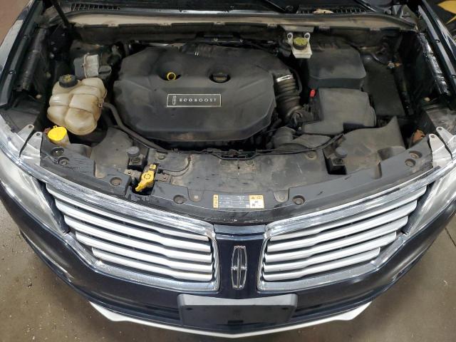 2015 LINCOLN MKC - 5LMCJ1A91FUJ11163