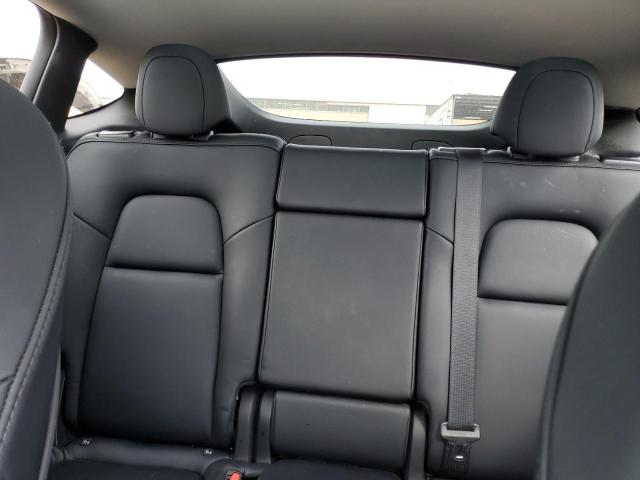 2022 TESLA MODEL Y - 7SAYGDEE2NF368539