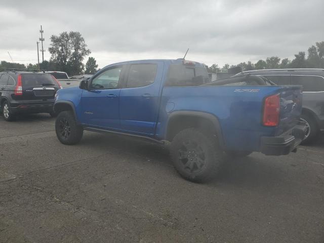 2018 CHEVROLET COLORADO Z - 1GCPTEE11J1319746