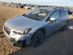 2019 SUBARU CROSSTREK - JF2GTAEC5KH301609