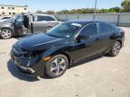 2021 HONDA CIVIC LX - 2HGFC2F69MH504574