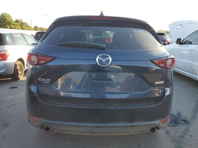 2018 MAZDA CX-5 GRAND - JM3KFBDM5J0327194