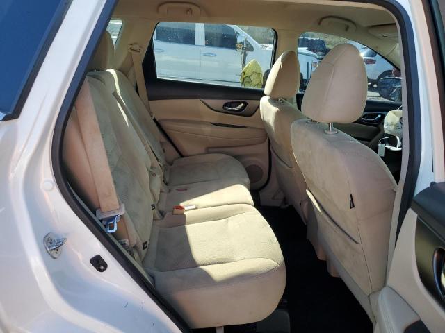 2016 NISSAN ROGUE S - 5N1AT2MM4GC759839