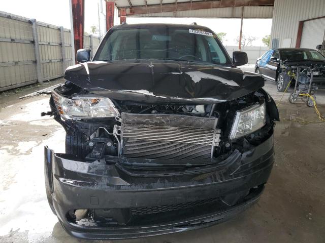 VIN 3C4PDCAB1DT587807 2013 Dodge Journey, SE no.5