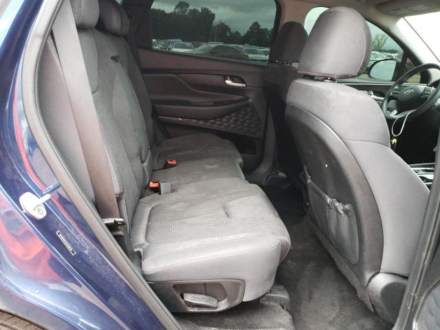 2019 HYUNDAI SANTA FE S - 5NMS33AD2KH118945