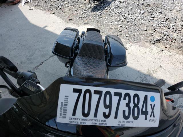 2021 HARLEY-DAVIDSON FLHTP 1HD1FMP15MB633370